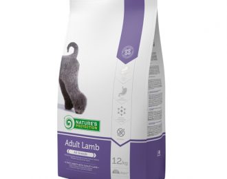Adult Lamb Dog Food