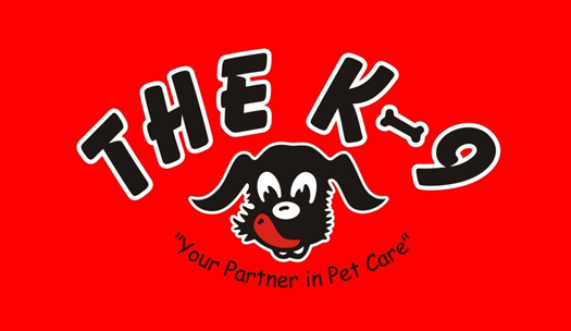 The K-9 | Pet food Store in Colombo