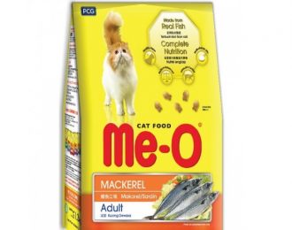 ME-O ADULT CAT FOOD 1.2KG